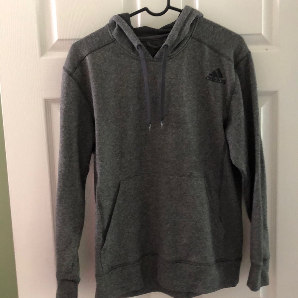Adidas ultimate hoodie.  M